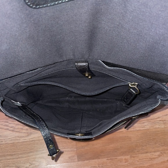 Frye crossbody bag - Picture 2 of 4